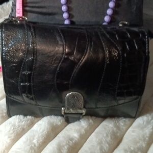 Lbrighton Bag With Custom Crossbody Chain Made By Me . Sold As Pair Or Separate